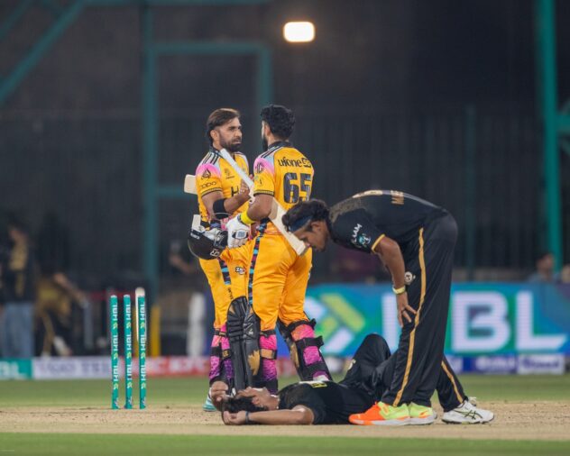 Zalmi favourites in final but Kingsmen arrive with odds-defying juju