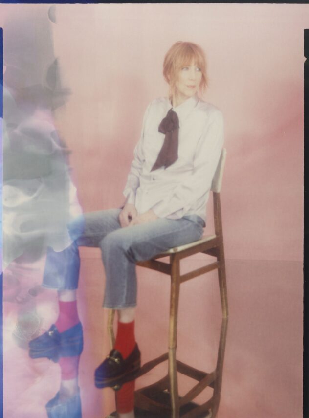 12 New Albums You Should Listen to Now: Beth Orton, Chanel Beads, and More