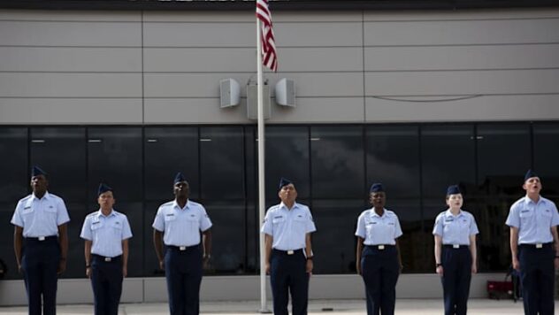150+ recruits test positive for influenza as outbreak hits JBSA-Lackland, reports say