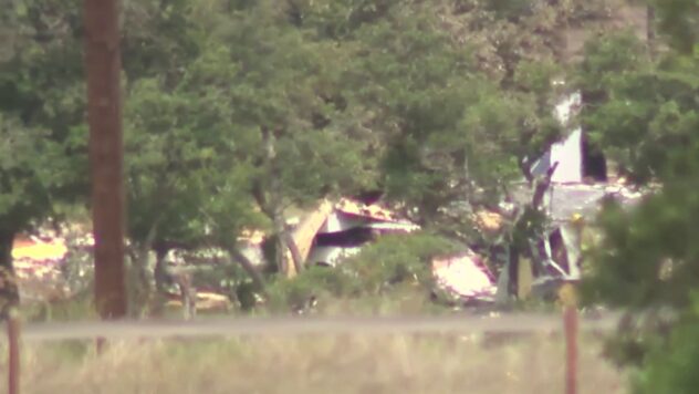 2 dead after Gillespie County house explosion, sheriff’s office says