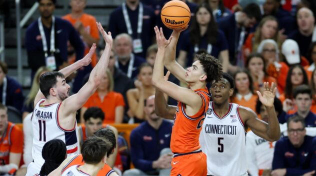 2026 NBA Draft odds: Intrigue starts with Clippers at No. 5 overall, and best betting value is Keaton Wagler
