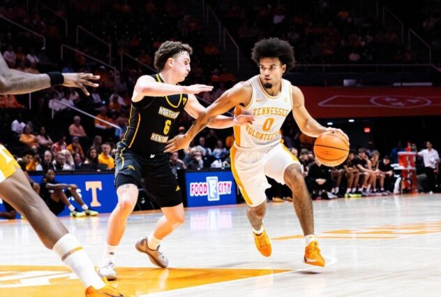 2026 NBA Draft: Second Round Review
