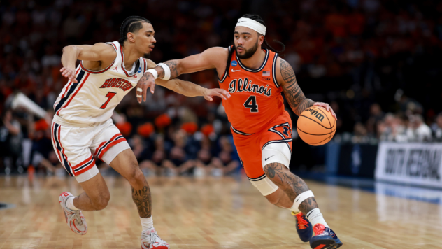 2026 NBA Draft snubs: Milos Uzan, Kylan Boswell and Nick Boyd among notable college players not selected