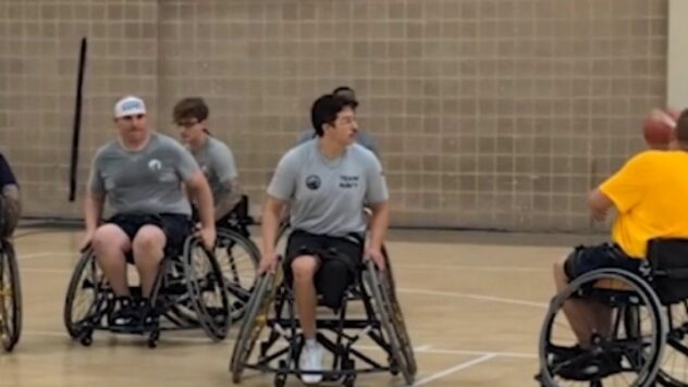 2026 Warrior Games begin in San Antonio after 2020 cancellation