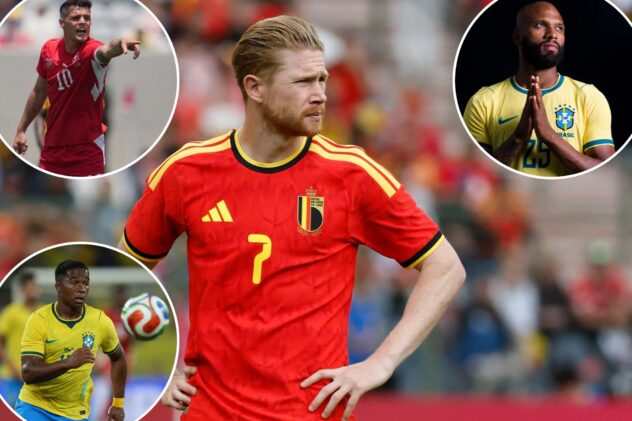 2026 World Cup betting guide: Predictions to win, dark horses, Golden Boot, and more