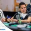 2026 WSOP Day 16: The Controversial Ren Lin Leads the $100K NLHE High Roller