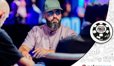 2026 WSOP Day 20: Kenney On Course to Extend His Lead in the All-Time Money List