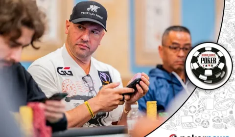 2026 WSOP Day 27: Mizrachi’s Quest To Win His Fifth $50K PPC Falls Flat