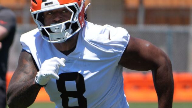 3 Biggest Implications Of Blockbuster Jared Verse-Myles Garrett Trade
