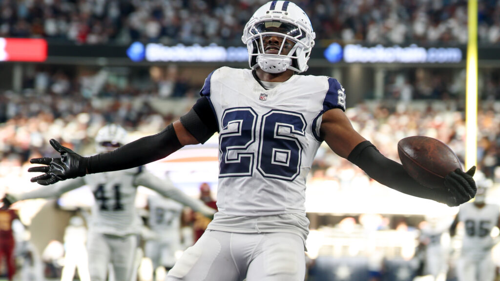3 Key Position Battles to Follow as Cowboys Training Camp Looms