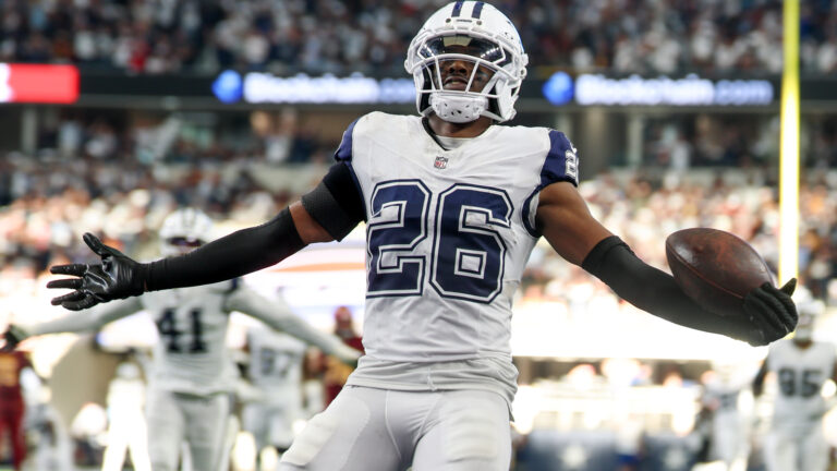 3 Key Position Battles to Follow as Cowboys Training Camp Looms