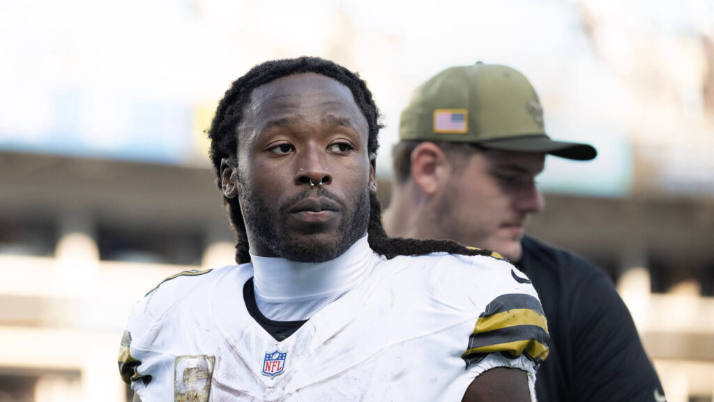 3 reasons why Alvin Kamara could land with the Dallas Cowboys