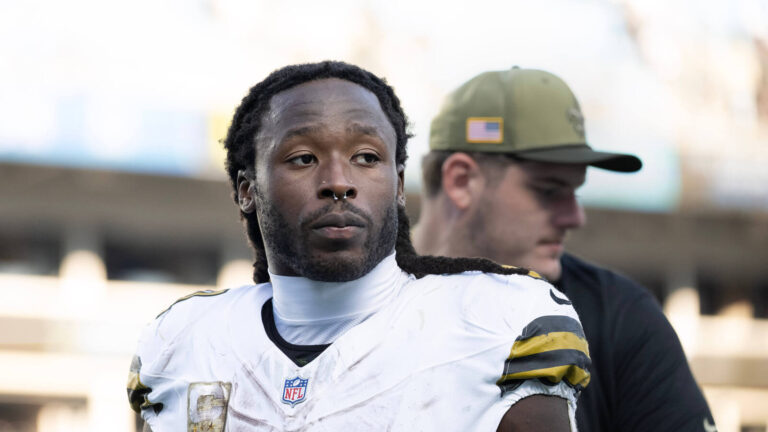 3 reasons why Alvin Kamara could land with the Dallas Cowboys