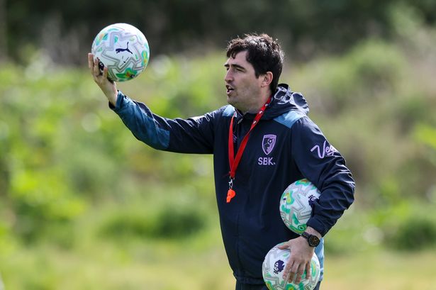 4 players have Liverpool advantage as Andoni Iraola makes 'new signings' claim