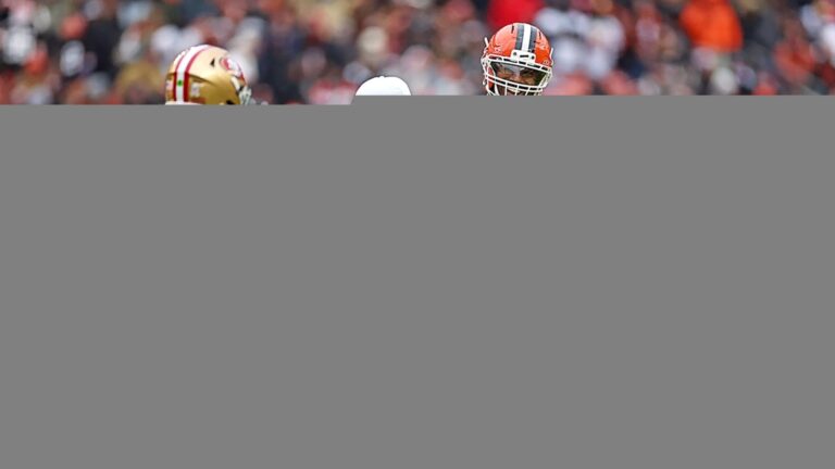 49ers fans react after Rams pull off blockbuster Myles Garrett trade