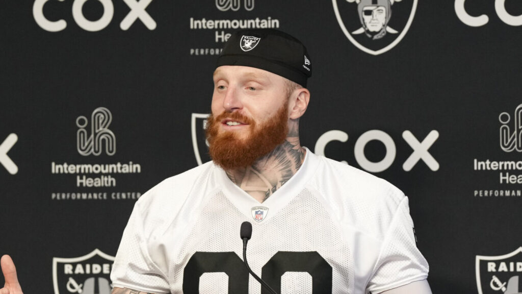 49ers might shake up the Maxx Crosby trade market