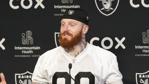49ers might shake up the Maxx Crosby trade market