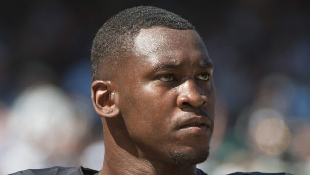 49ers mourn the passing of former LB Aldon Smith