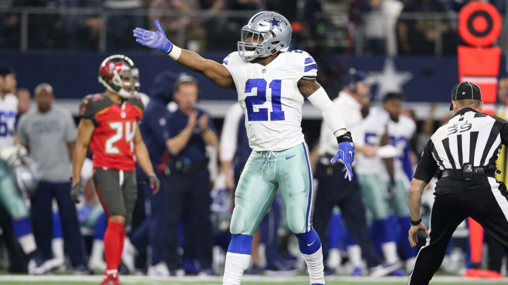 5 Dallas Cowboys players who had Madden cover-worthy seasons but didn’t get it