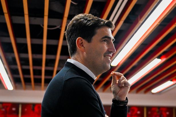 5 players Liverpool must sign this summer after Andoni Iraola confirmation