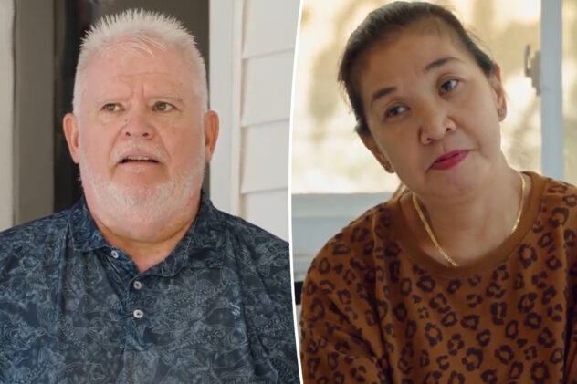 ‘90 Day Fiancé’: Shea’s shocking revelation causes Anabelle to question whether she can still marry him