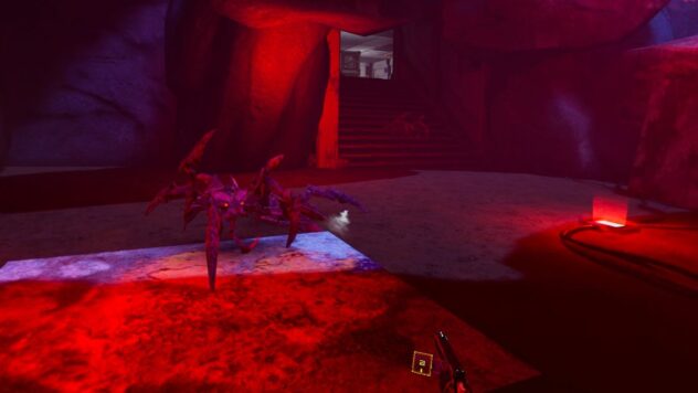 A Long Survive Early Access Review: A Dull Alien Shooter Saved By Co-op