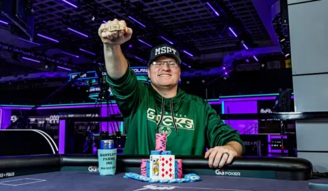 “About F***ing Time”: Josh Reichard Finally Wins First WSOP Gold Bracelet