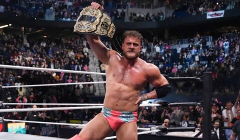 AEW Forbidden Door 2026 predictions, preview and more