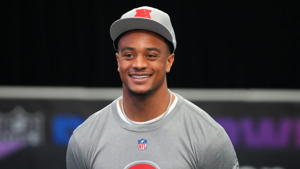 AFC Notes: Patrick Surtain II, Tre Tucker, Broncos, Chiefs, Raiders
