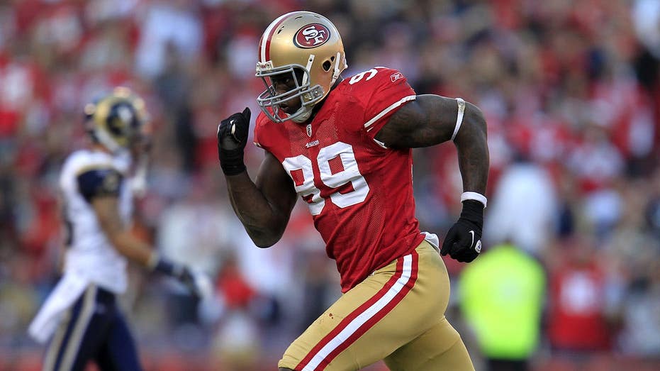 Aldon Smith's family donating his brain to CTE research as attorneys investigate death