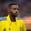 Alexander Isak explains decision as Liverpool fans notice something at World Cup