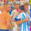 Alexis Mac Allister makes telling gesture to Jurgen Klopp on World Cup touchline