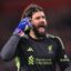 Alisson makes decision on final year of Liverpool contract in wake of Arne Slot dismissal