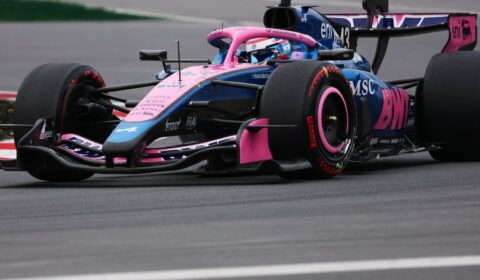 Alpine told Gucci partnership “speaks volumes” as Enstone revival gathers pace