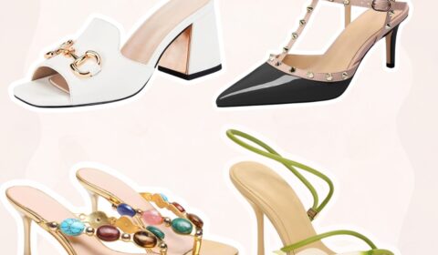 Amazon’s Best Designer Heel Dupes Are All Under $60 Ahead of Prime Day