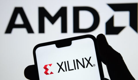 AMD Named Top AI Server CPU Vendor by Gartner