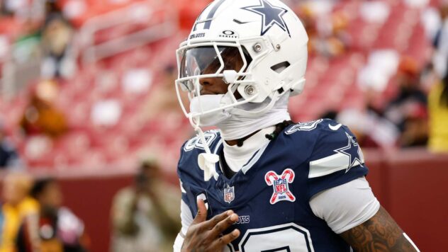 An annoyed CeeDee Lamb is telling you exactly why the 2026 Dallas Cowboys will be much better if you listen closely