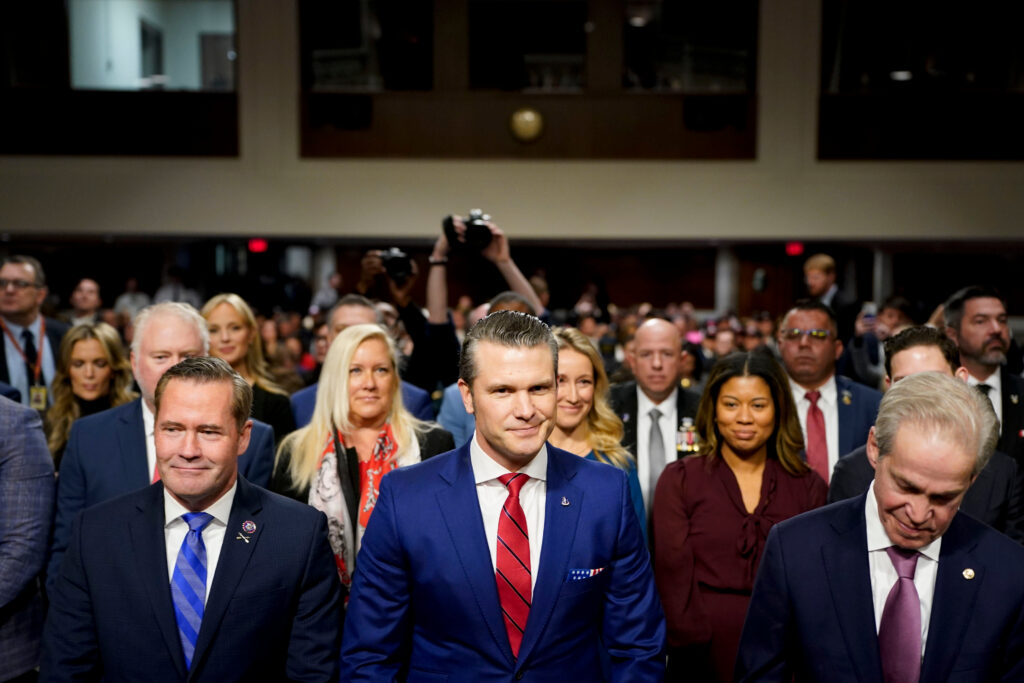 An Army Whistleblower Believed in Pete Hegseth — Until the Military Covered Up Her Child’s Abuse