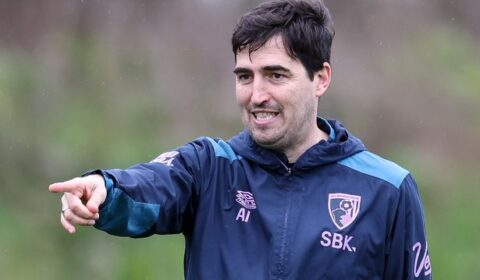Andoni Iraola already has ideal player waiting to help him implement new style at Liverpool
