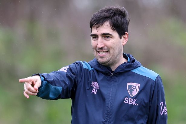 Andoni Iraola already has ideal player waiting to help him implement new style at Liverpool