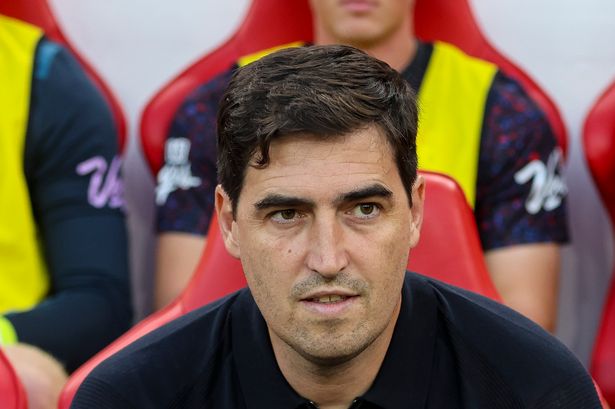Andoni Iraola can reignite $49M Liverpool star who already proved he can match Luis Diaz