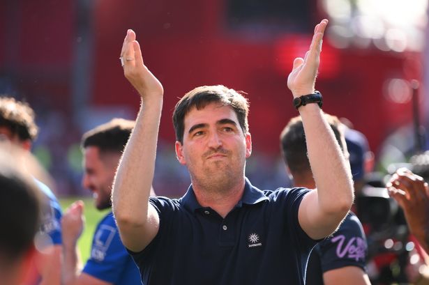 Andoni Iraola is perfect coach to unlock exciting Liverpool duo and $87M transfer proves it