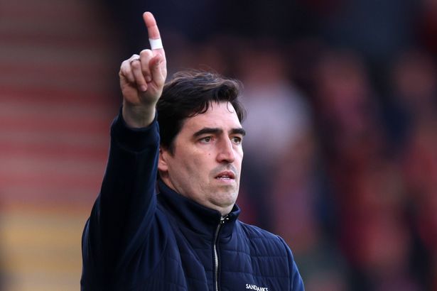 Andoni Iraola told to build Liverpool XI around Florian Wirtz after £153M spend
