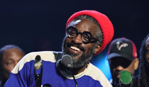 André 3000 Releases New 7 Piano Sketches Short Film