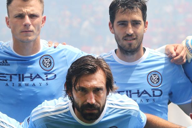 Andrea Pirlo's thoughts on Andoni Iraola will excite Liverpool fans