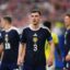 Andy Robertson faces World Cup nightmare after Germany defeat