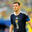 Andy Robertson unfortunately proves himself right with Alisson comments