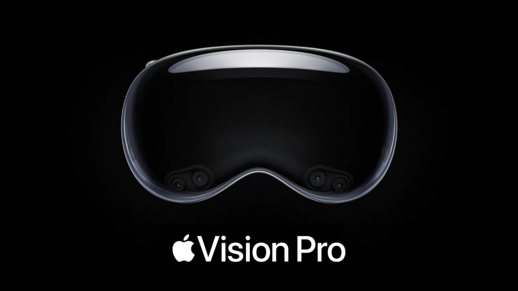 Apple Raises Price Of Many Products, Including Vision Pro