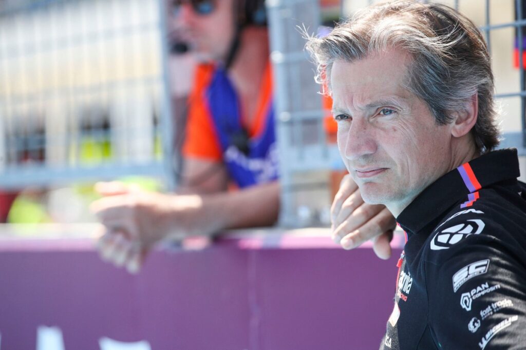 Aprilia on Marc Marquez’s winning form: “First, we need to watch ourselves”