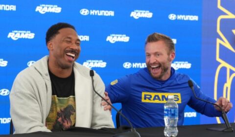 Are the 2026 Rams The NFL’s Biggest Superteam Since The 2007 Patriots?